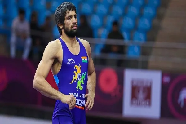 Ravi Kumar Dahiya Biography In Hindi