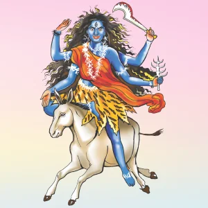 Maa Kalratri