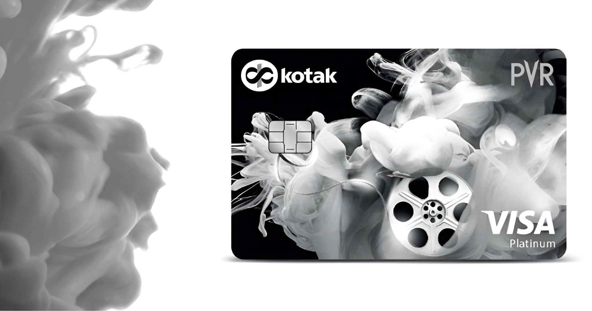 pvr kotak platinum credit card