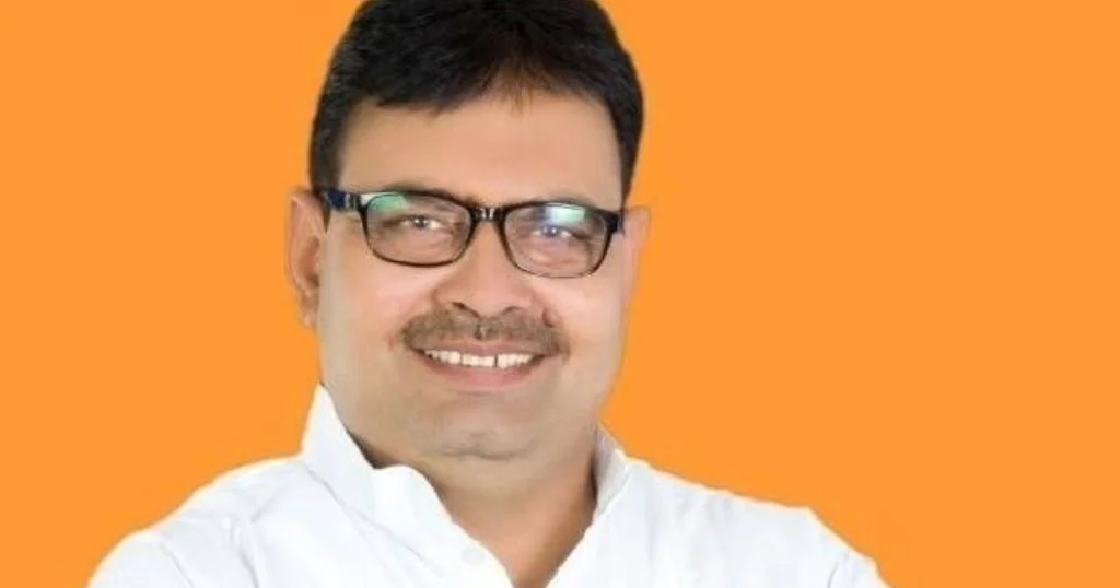 bhajanlal-sharma-biography